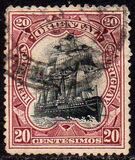 [Issues of 1895 in New Colors, 10 Cents in New Drawing, type CN]
