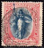 [Issues of 1895 in New Colors, 10 Cents in New Drawing, type CO]
