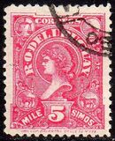[Liberty, type DA]