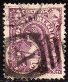 [Liberty, type DA1]