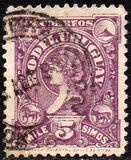 [Liberty, type DA1]