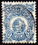 [New Coat of Arms Drawing, type EC]