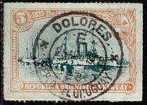 [The 83rd Anniversary of the Revolt of the "Immortal 33" under Levalleja, type ED2]