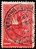 [The 100th Anniversary of the 1810 Argentine Revolution, Tip EH]