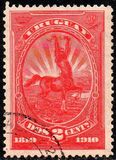 [The 100th Anniversary of the 1810 Argentine Revolution, Tip EH]