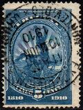 [The 100th Anniversary of the 1810 Argentine Revolution, Tip EH1]