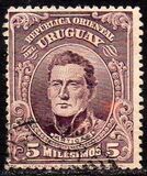 [National Symbols, type EK]