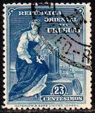 [National Symbols, type EL]