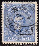 [Issues of 1910, type ET5]