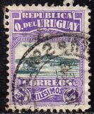 [Port of Montevideo, type EX]