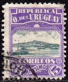 [Port of Montevideo, type EX]