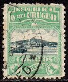 [Port of Montevideo, type EX1]