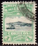 [Port of Montevideo, type EX1]