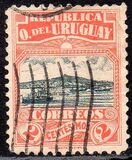 [Port of Montevideo, type EX2]