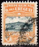 [Port of Montevideo, type EX3]