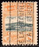 [Port of Montevideo, type EX3]