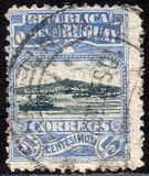 [Port of Montevideo, type EX4]