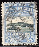 [Port of Montevideo, type EX4]