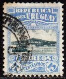 [Port of Montevideo, type EX4]