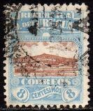 [Port of Montevideo, type EX5]