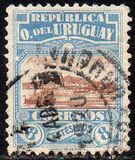 [Port of Montevideo, type EX5]