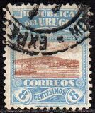 [Port of Montevideo, סוג EX5]