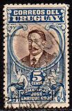 [Honouring Jose Enrique Rodo, 1871-1917, тип EY2]