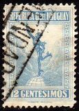 [Mercury - Issues of 1921 with Colors Changed, نوع FG5]