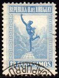 [Mercury - Issues of 1921 with Colors Changed, نوع FG5]