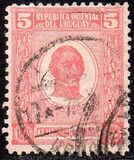 [The 100th Anniversary of the Battle of Rincon, Tipe GA]