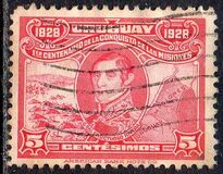 [The 100th Anniversary of the Conquest of Las Misiones, type GS]