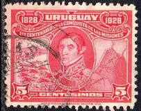 [The 100th Anniversary of the Conquest of Las Misiones, type GS]
