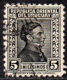 [General Jose Artigas, тип GT]