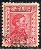 [General Jose Artigas, тип GT9]