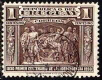 [The 100th Anniversary of Independence, type HC]