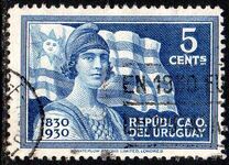 [The 100th Anniversary of Independence, type HF]