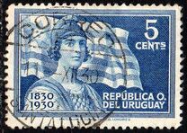 [The 100th Anniversary of Independence, type HF]