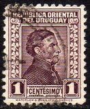 [General Jose Artigas, 유형 HV]