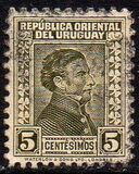[General Jose Artigas, 유형 HV2]