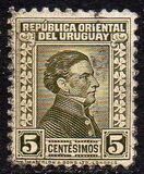 [General Jose Artigas, 유형 HV2]