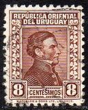 [General Jose Artigas, 유형 HV4]