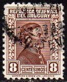 [General Jose Artigas, Tipi HV4]