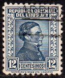 [General Jose Artigas, Tipi HV6]