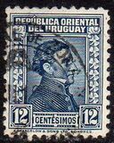 [General Jose Artigas, Tipi HV6]