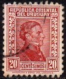 [General Jose Artigas, Tipi HV8]