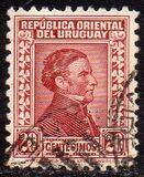 [General Jose Artigas, Tipi HV8]