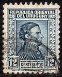 [General Jose Artigas, Tipi HV6]