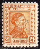 [General Jose Artigas, Tipi HV9]