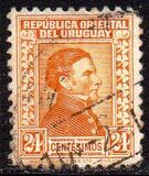 [General Jose Artigas, Tipi HV9]