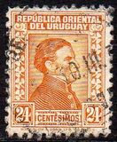[General Jose Artigas, Tipi HV9]